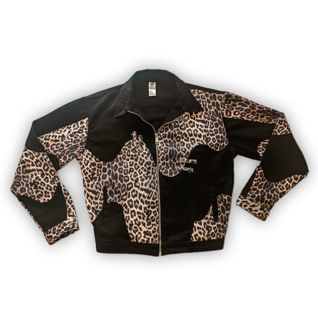 Hero Jacket