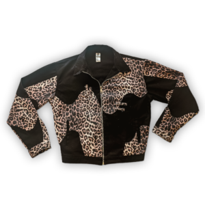 Hero Jacket