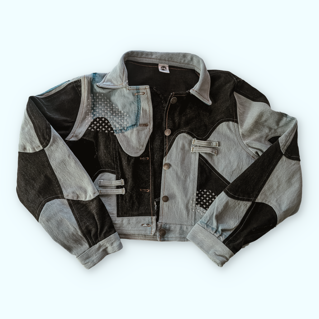 Viola Jacket