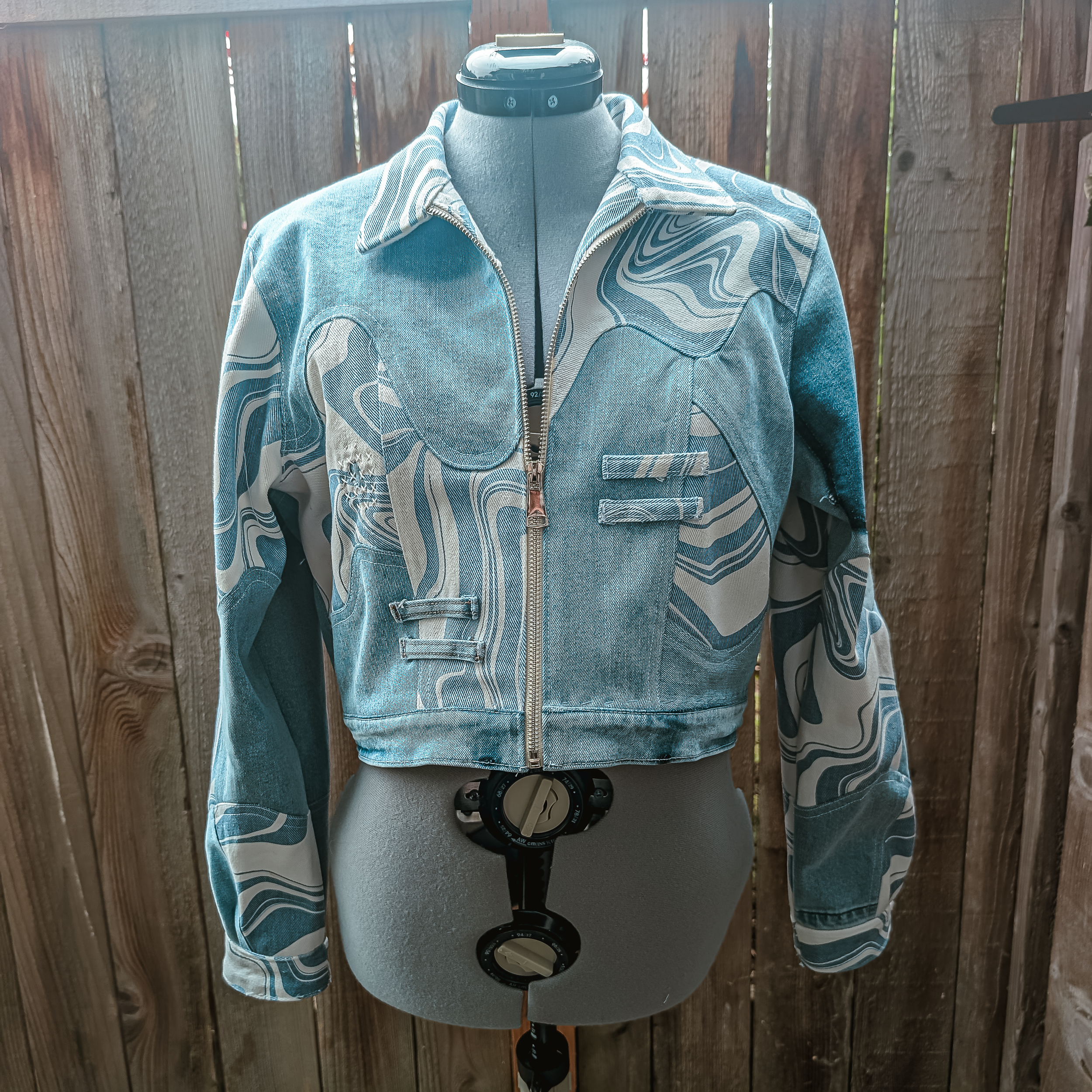 Rosalind Jacket - Image 9