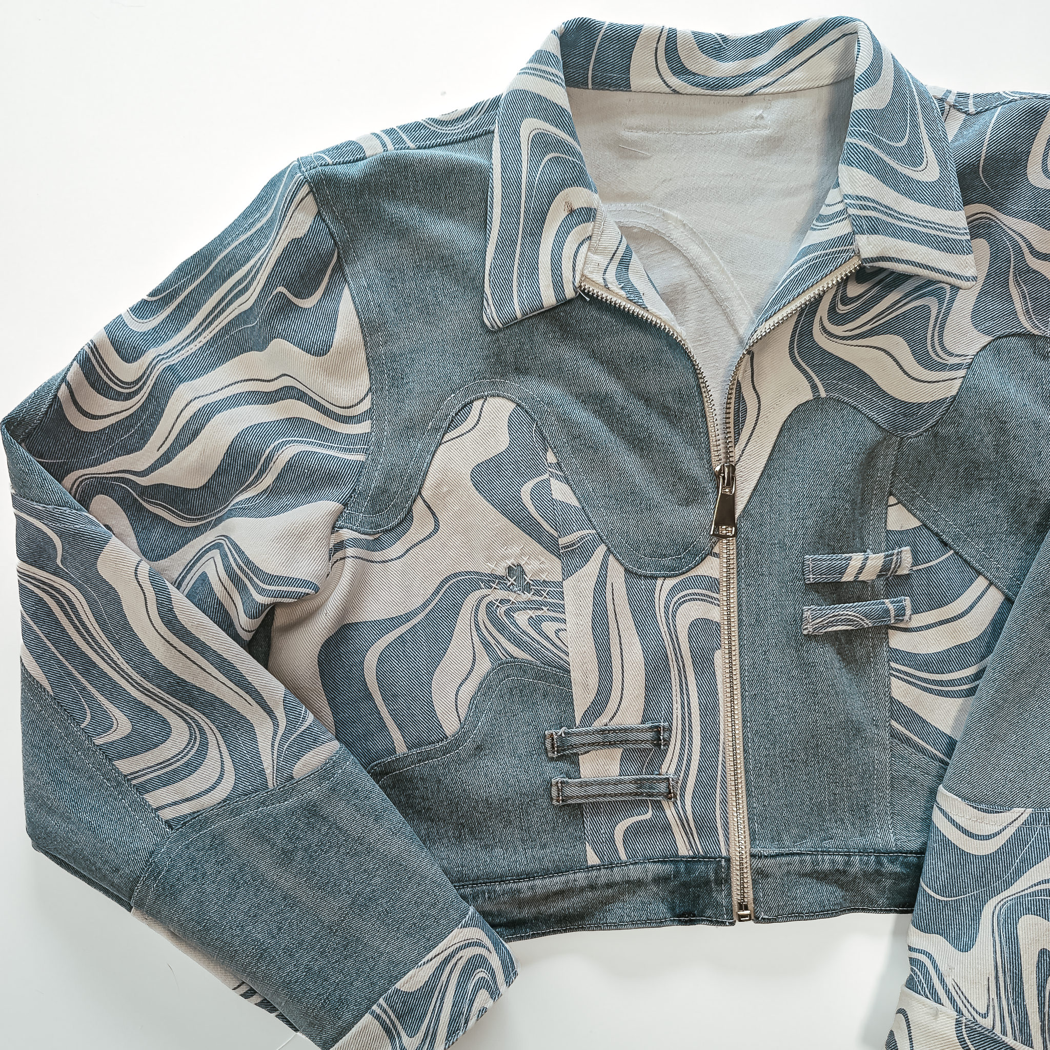 Rosalind Jacket - Image 7