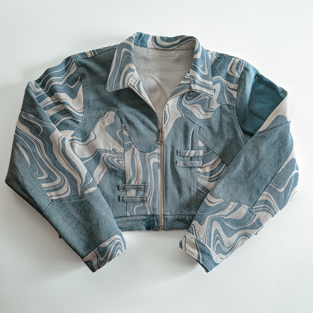 Rosalind Jacket