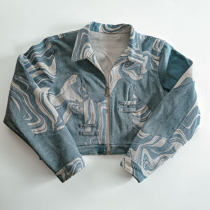 Rosalind Jacket