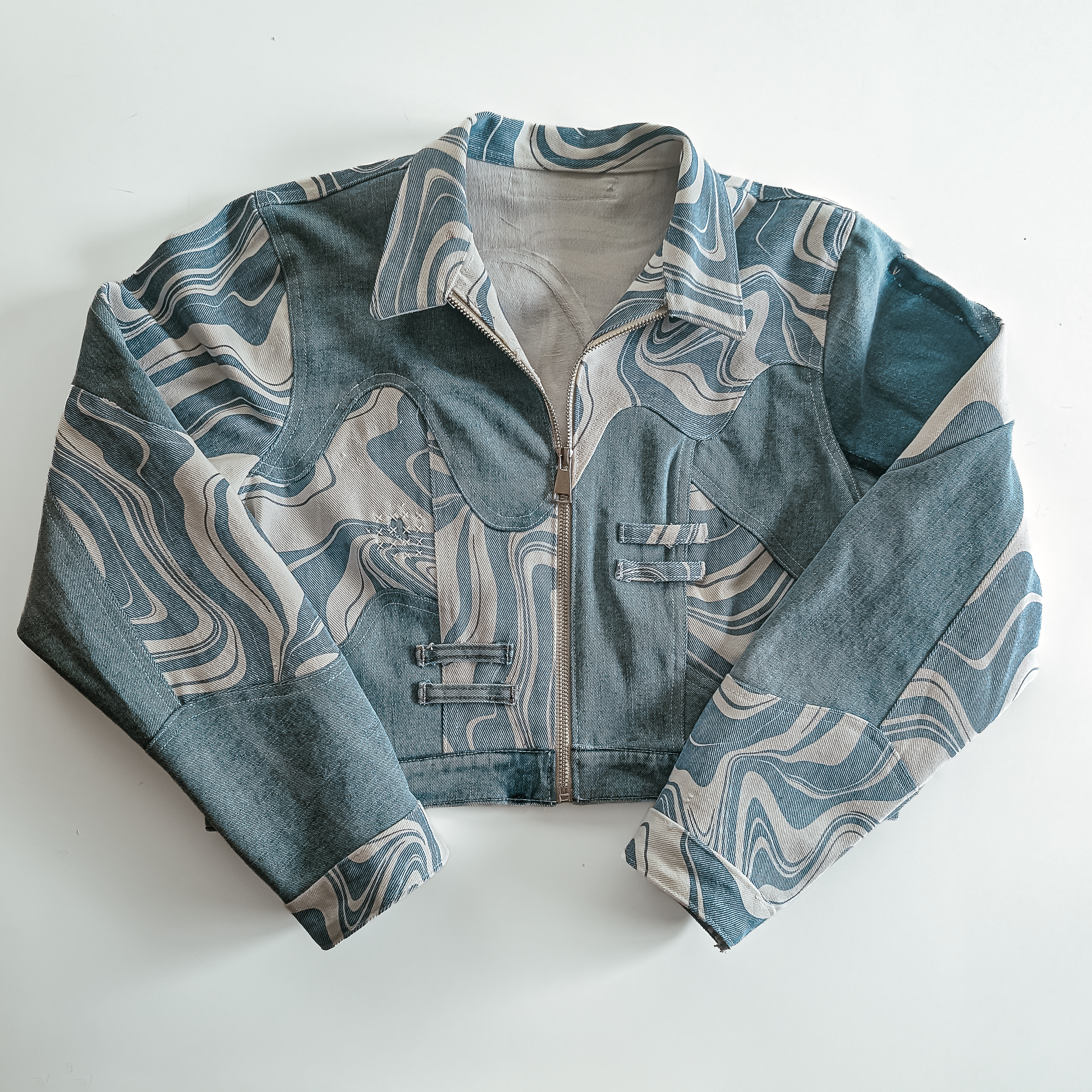 Rosalind Jacket