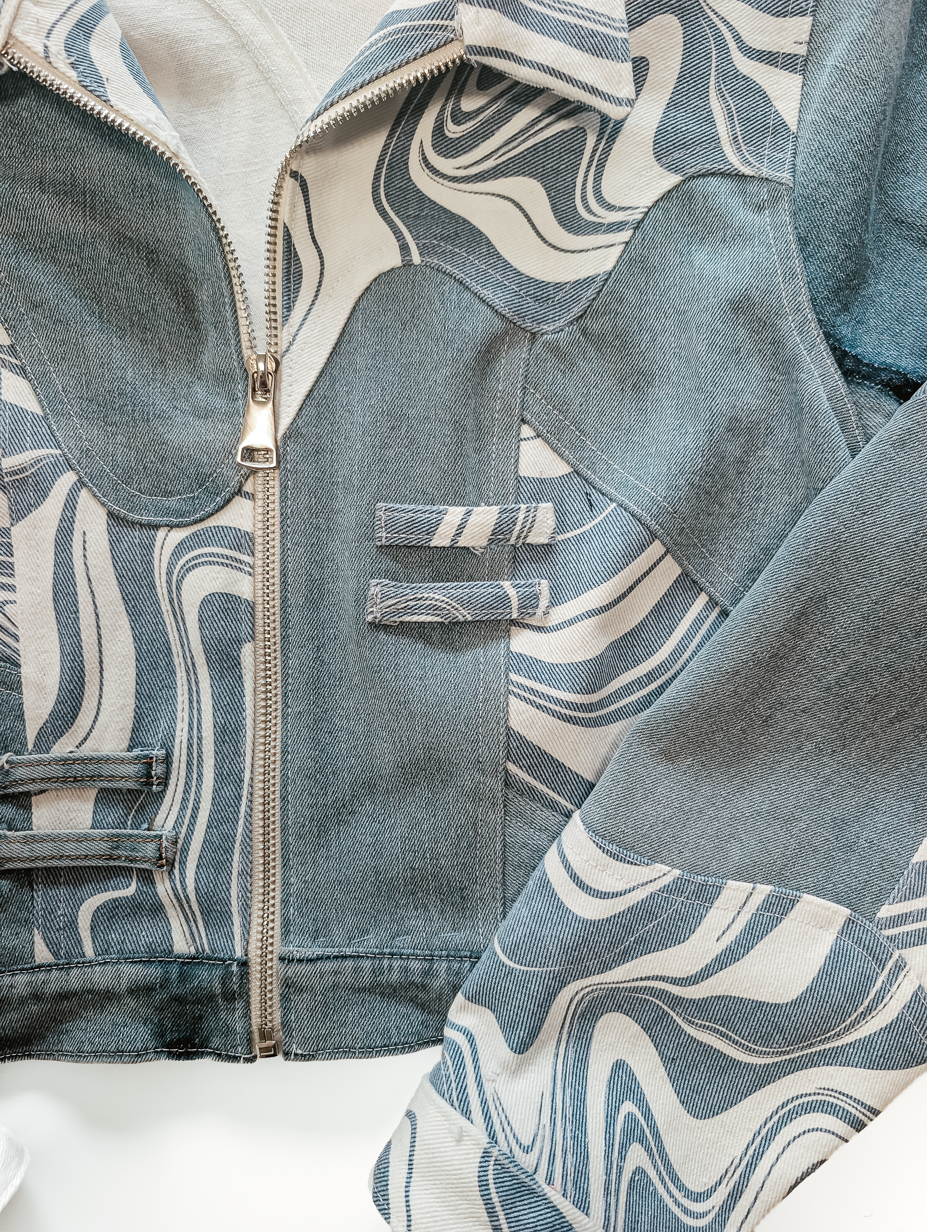 Rosalind Jacket - Image 3