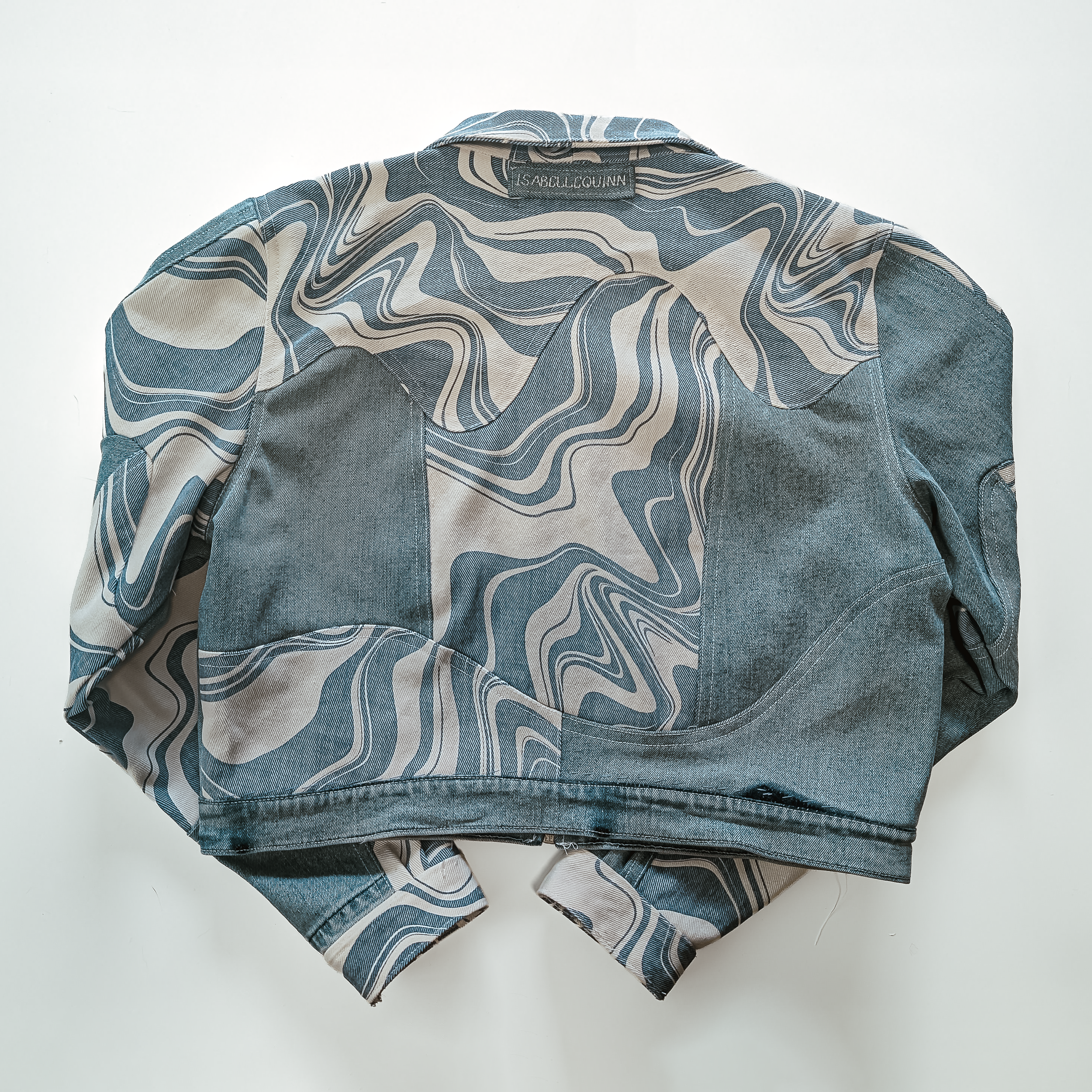 Rosalind Jacket - Image 4