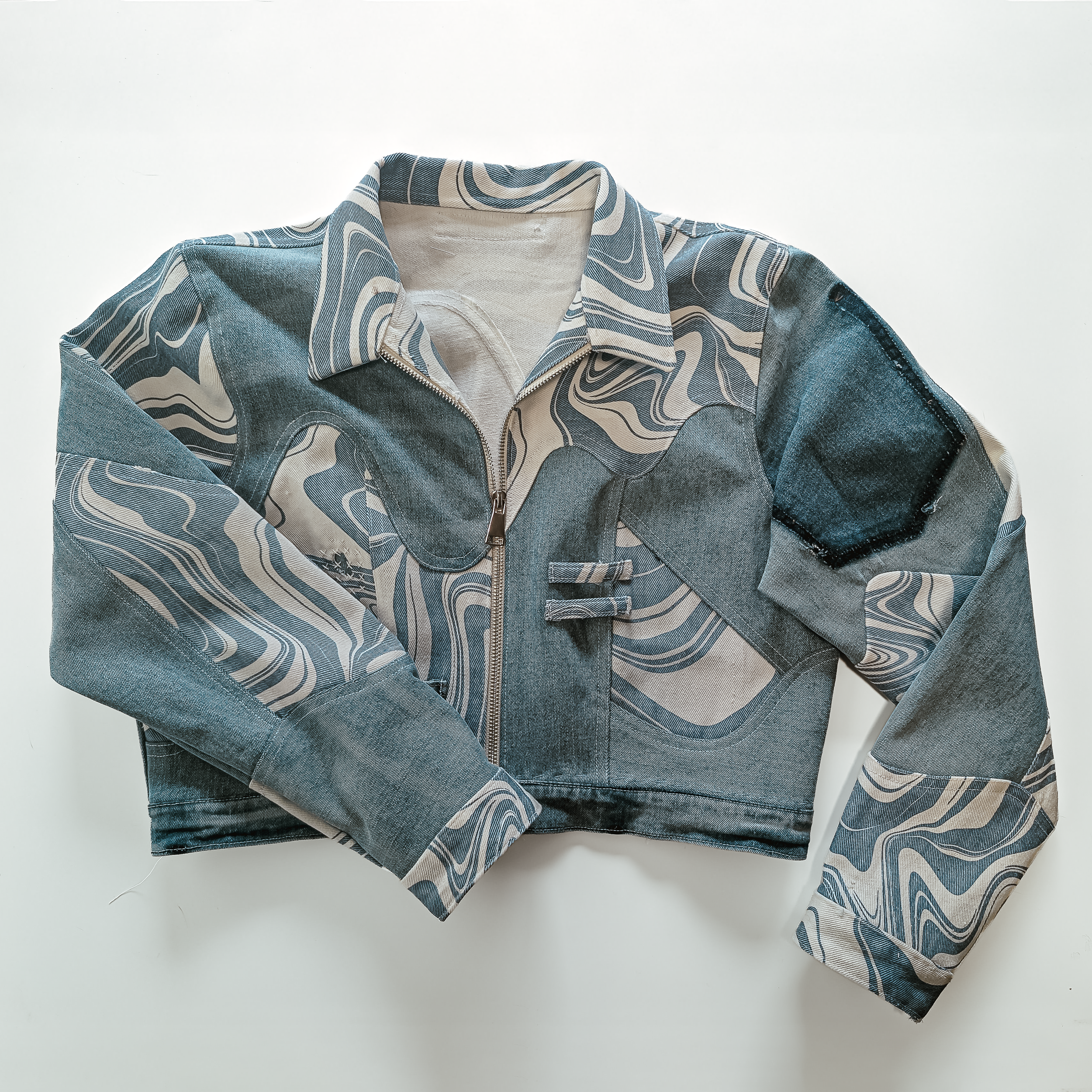 Rosalind Jacket - Image 5