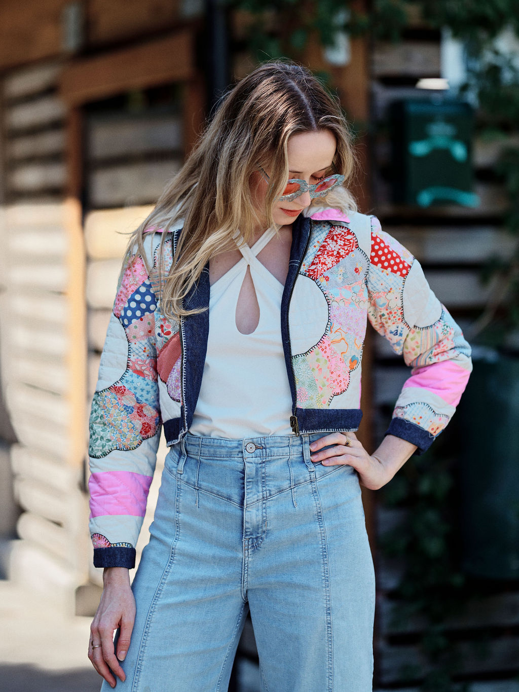Beatrice Jacket - Image 2