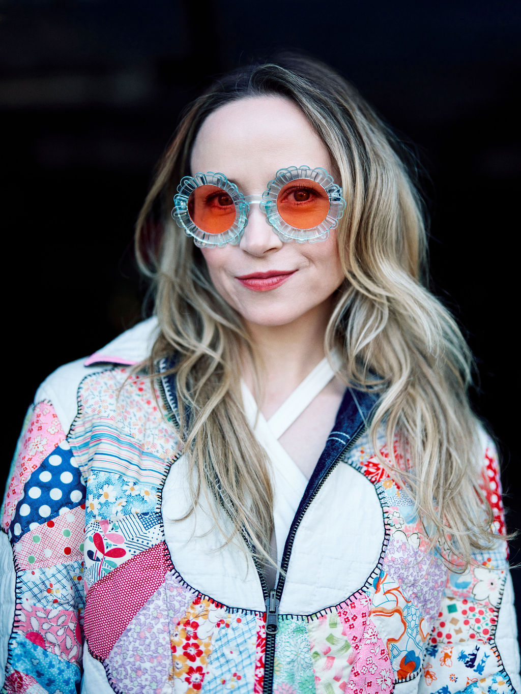 Beatrice Jacket - Image 4