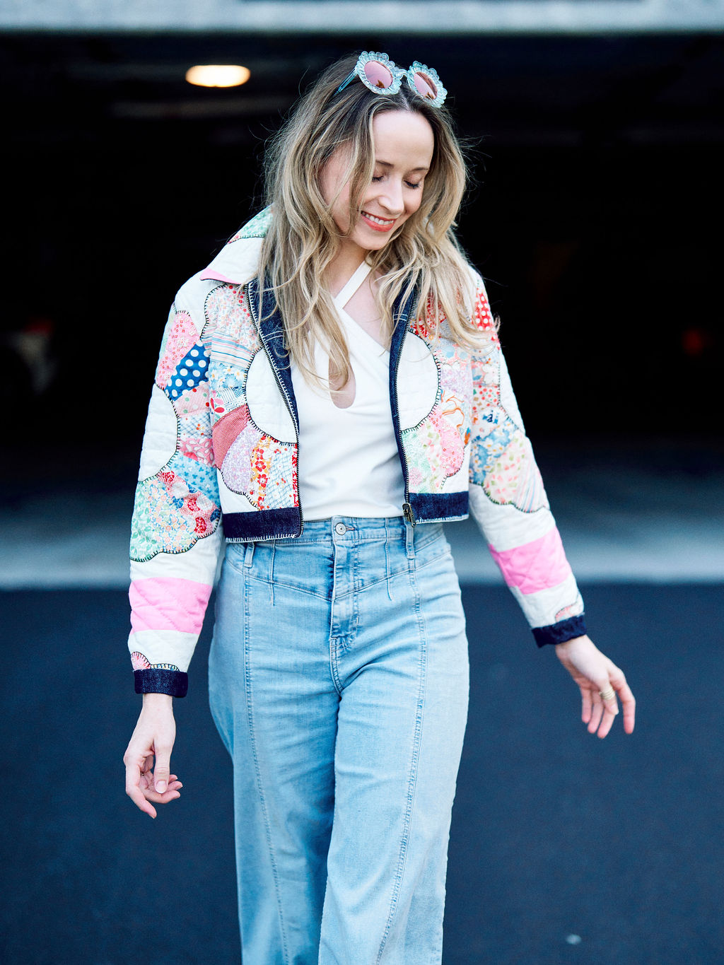 Beatrice Jacket - Image 3