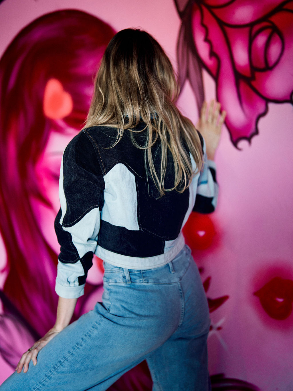 Viola Jacket - Image 14