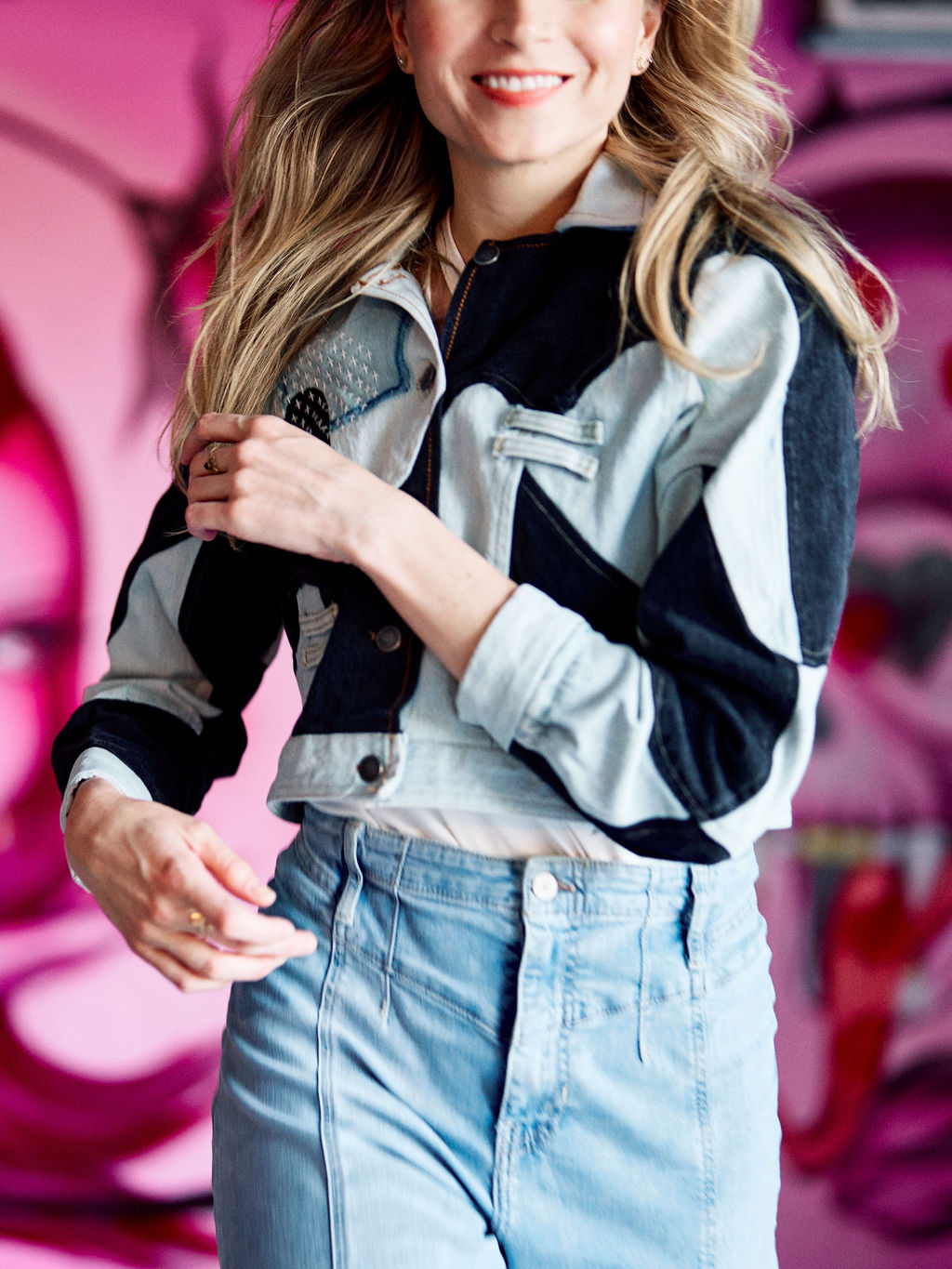 Viola Jacket - Image 15