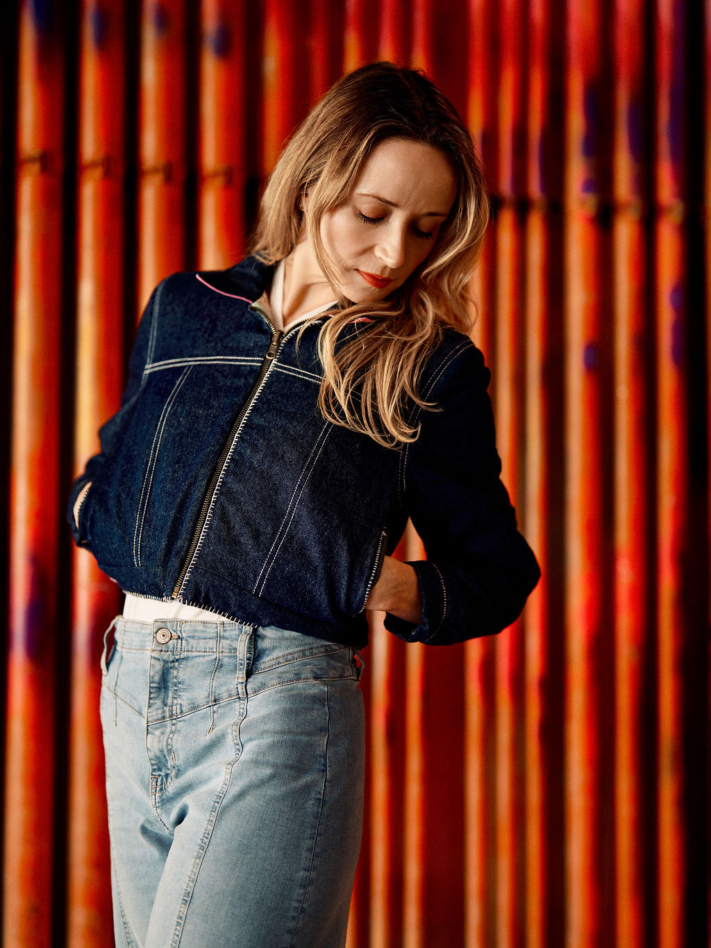 Beatrice Jacket - Image 6