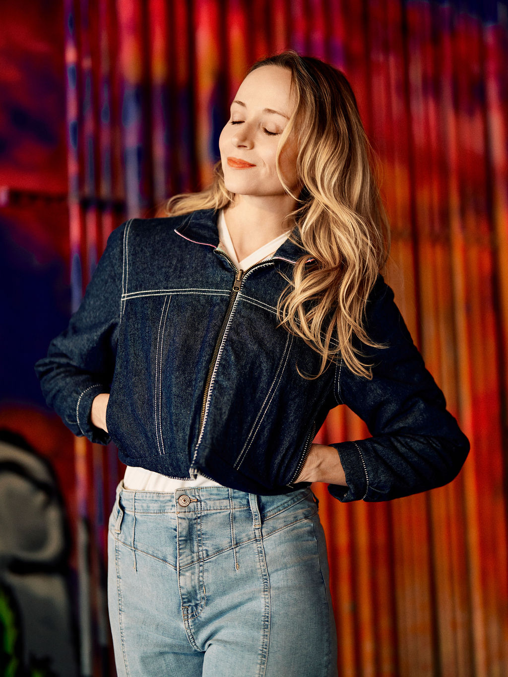 Beatrice Jacket - Image 7