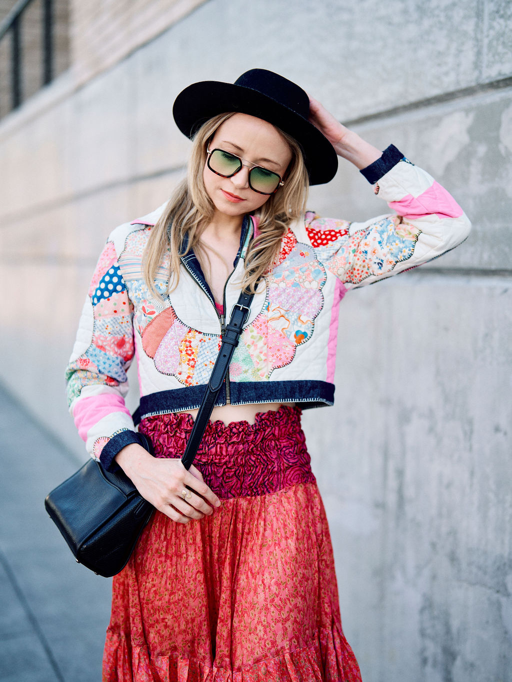 Beatrice Jacket - Image 9