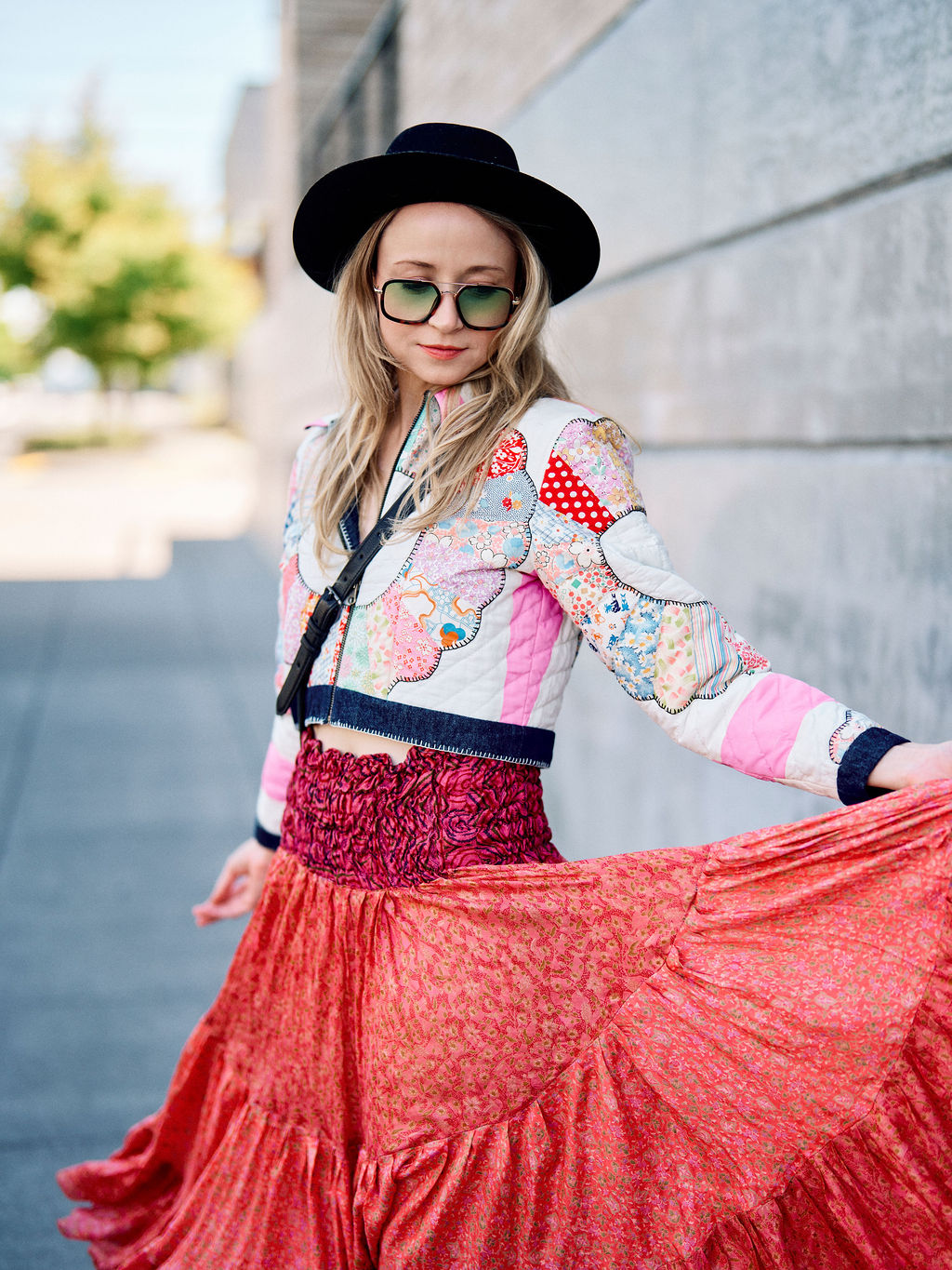 Beatrice Jacket - Image 11