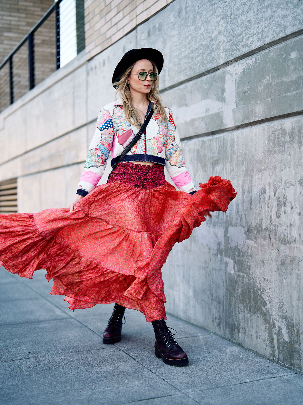 Beatrice Jacket - Image 12