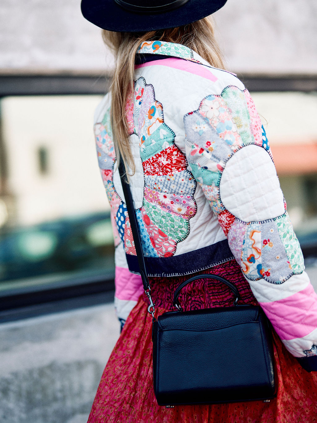Beatrice Jacket - Image 13