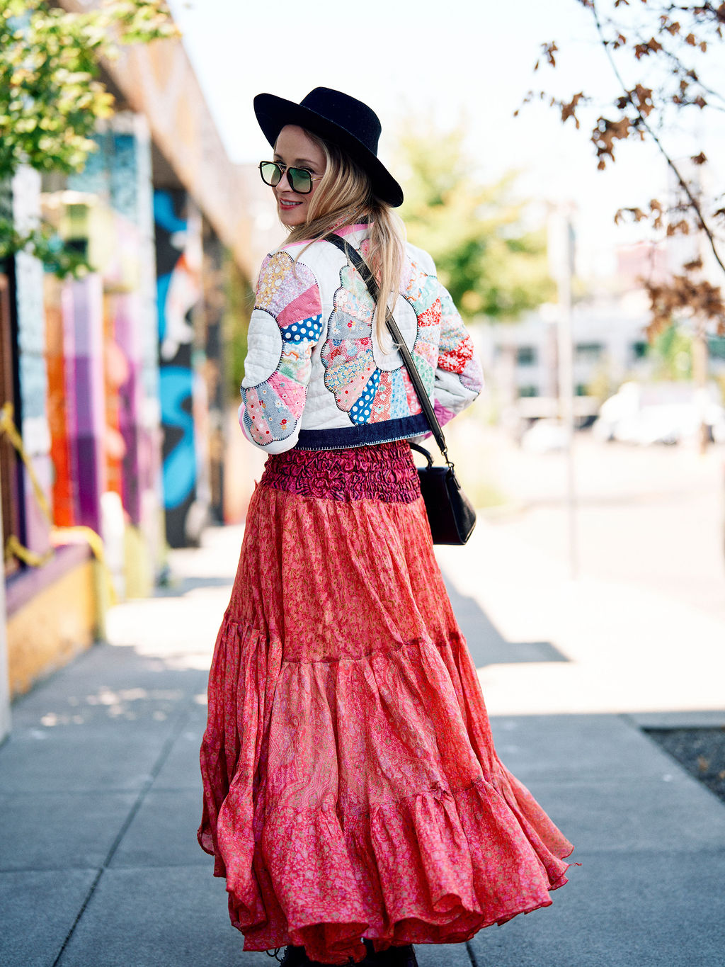 Beatrice Jacket - Image 14