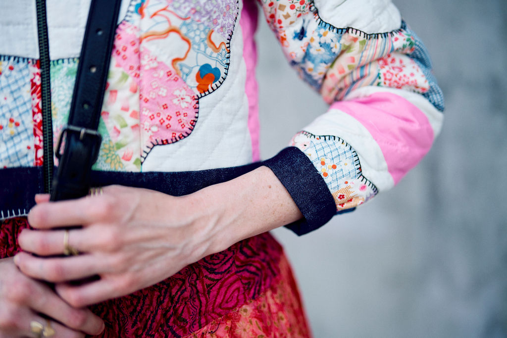 Beatrice Jacket - Image 15